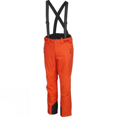 Pantalones Columbia Hystretch Hombre - Naranjas - Chile QWX195436